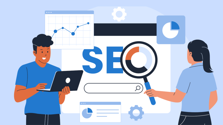 How to Improve SEO (and GEO) of Your Website 6 How to Improve SEO (and GEO) of Your Website 3