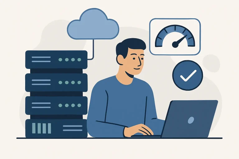 Best VPS Hosting for Developers: Pick Fast