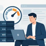 Case Study: Fixing Hosting Page Speed Fast