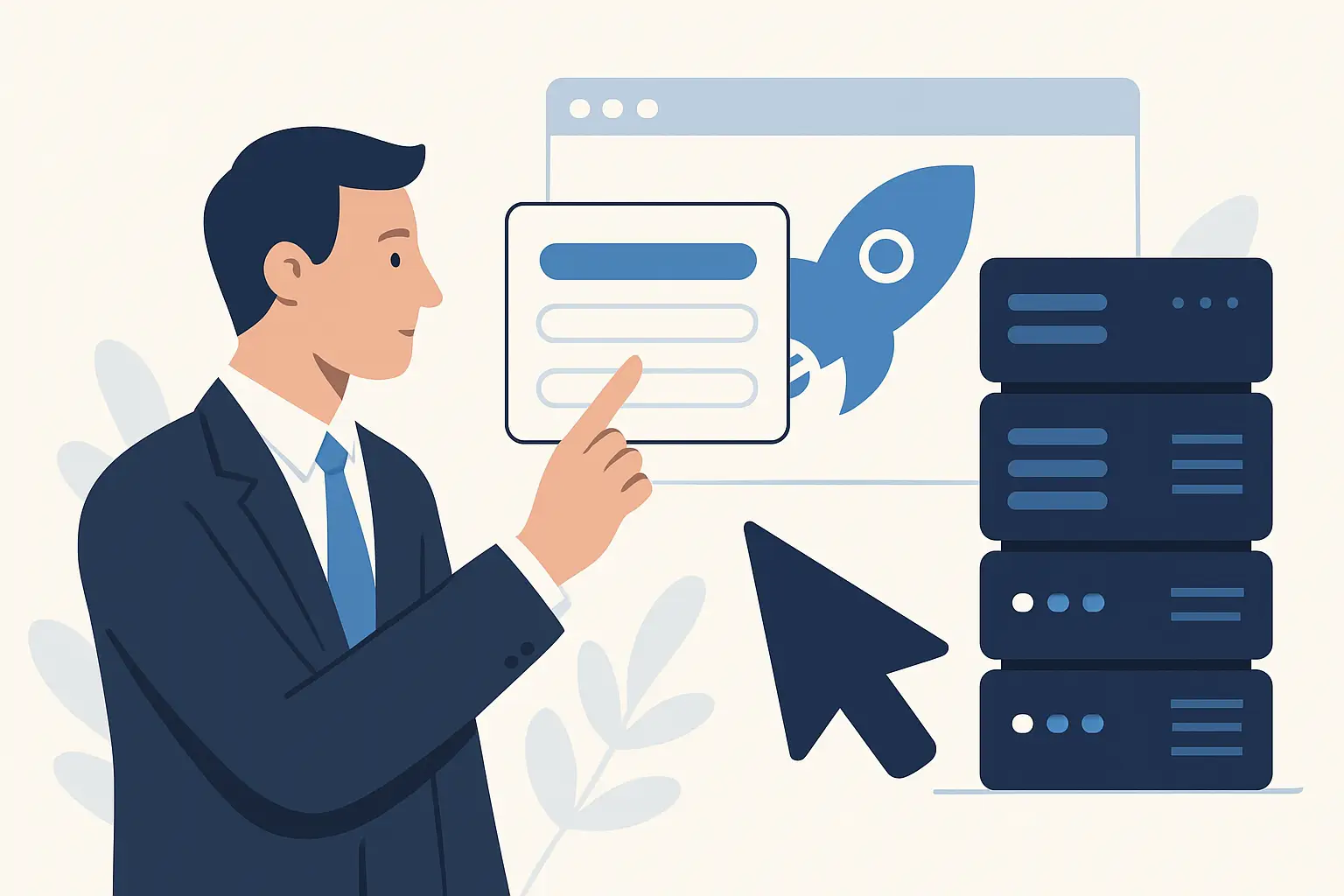 Choosing Turbohost Web Hosting Plans Fast 1 Choosing Turbohost Web Hosting Plans Fast