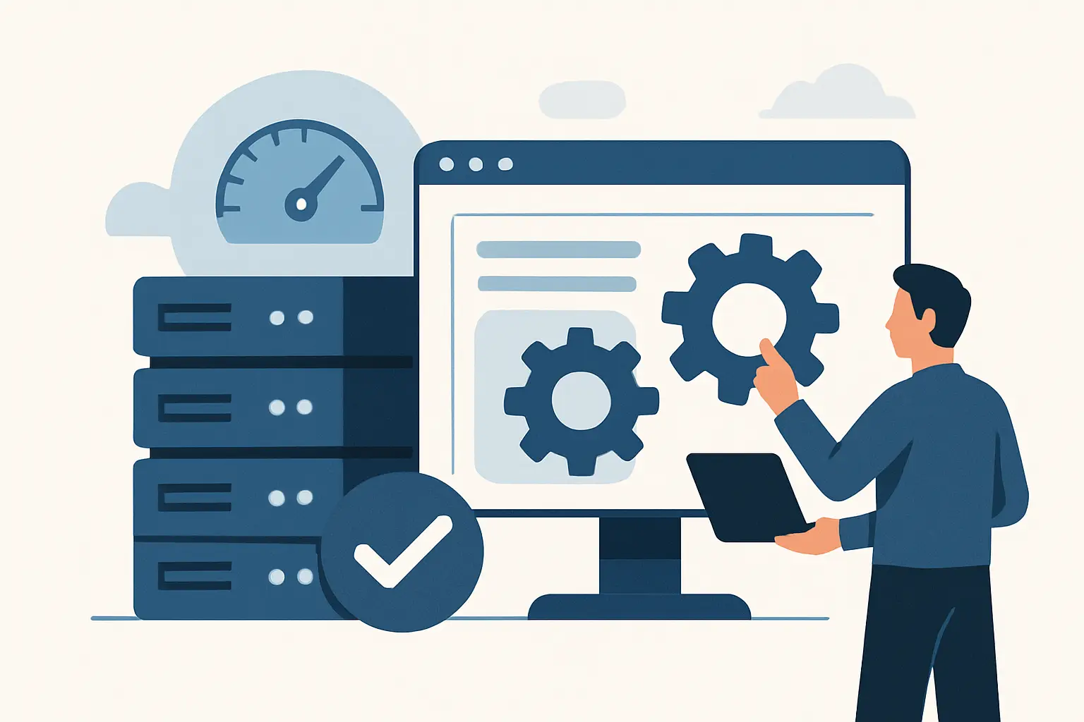 Configure Web Hosting Caching Without Guesswork