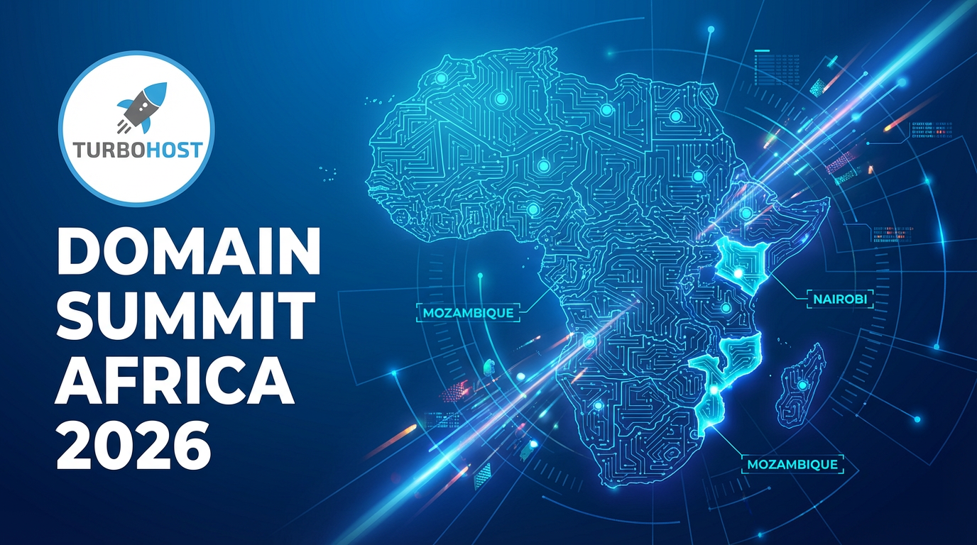 Domain Summit Banner