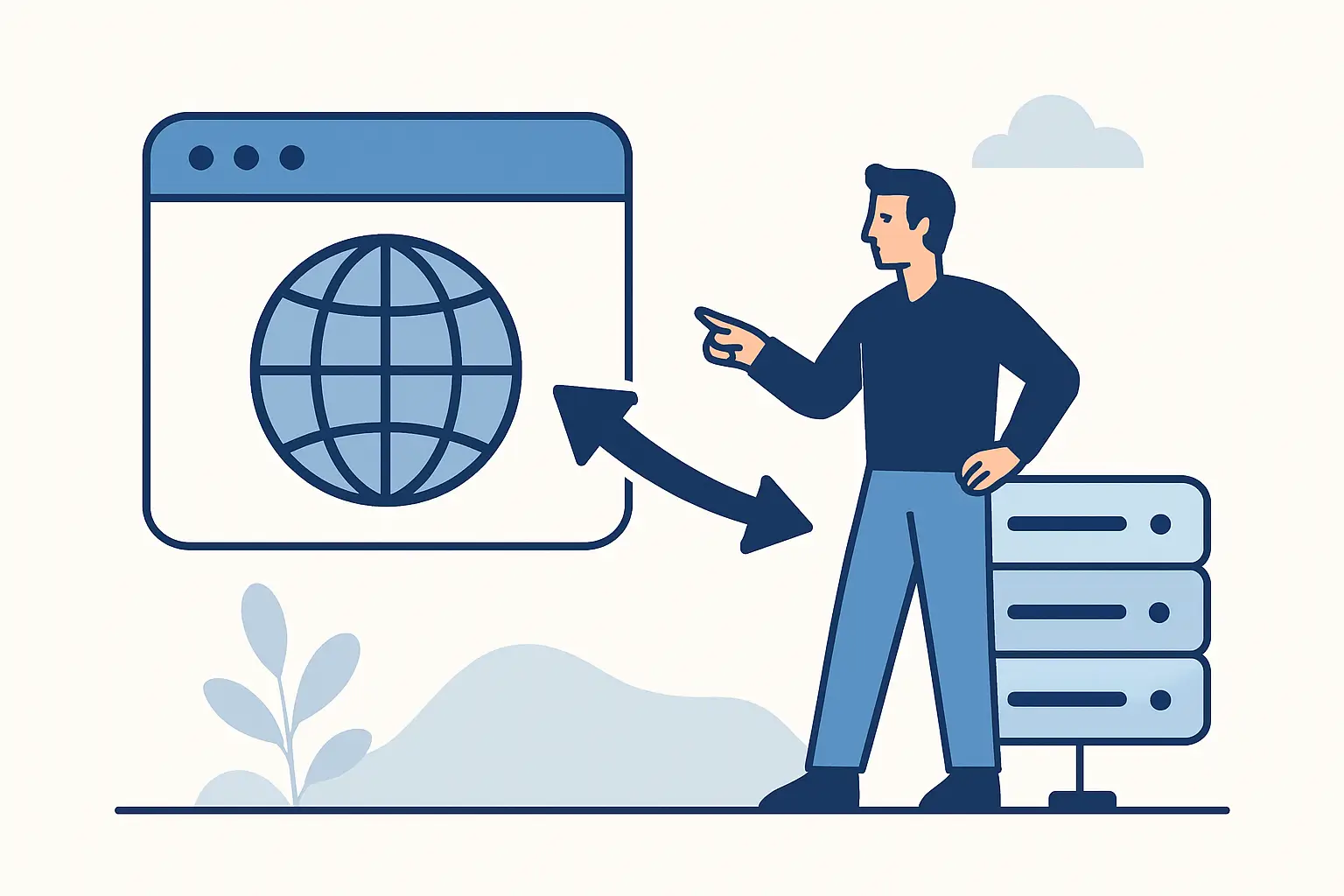 Point Your Domain to TurboHost Without Guesswork