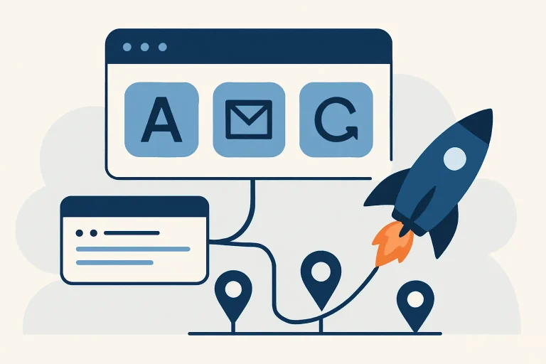 TurboHost DNS Records Guide for Fast Routing