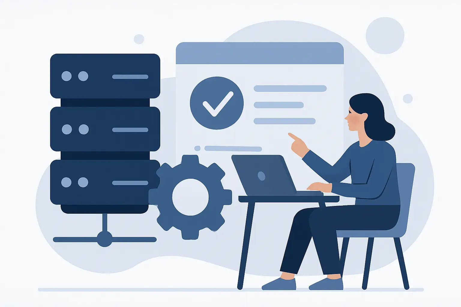 Turbohost Nameservers: Set, Verify, Fix