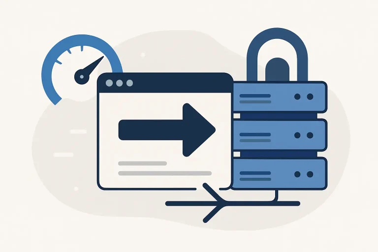 Turbohost Redirect Gateway: What It Does 10 Turbohost Redirect Gateway: What It Does