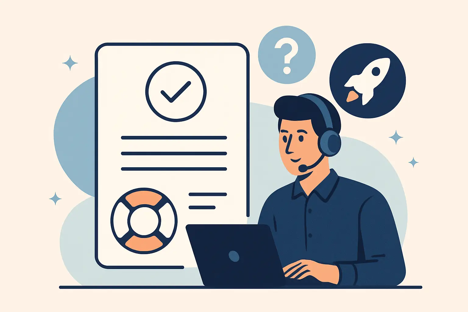 Turbohost Support Ticket: Get Help Faster