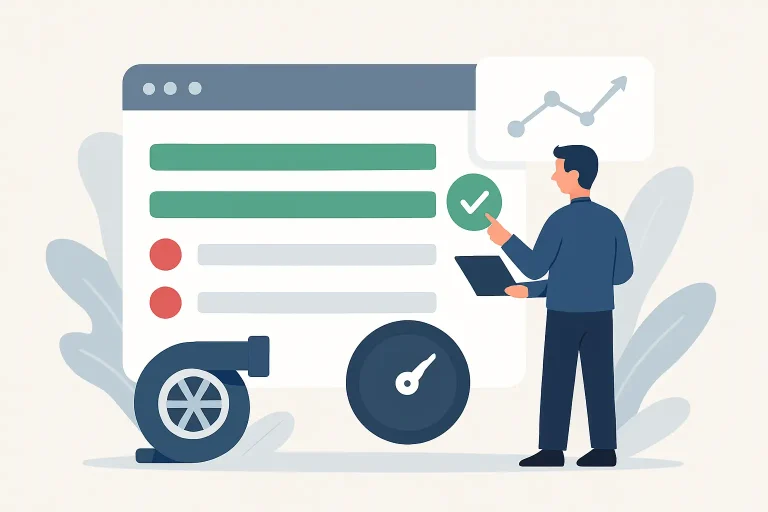 TurboHost Uptime Status Page: What to Check Fast 8 TurboHost Uptime Status Page: What to Check Fast