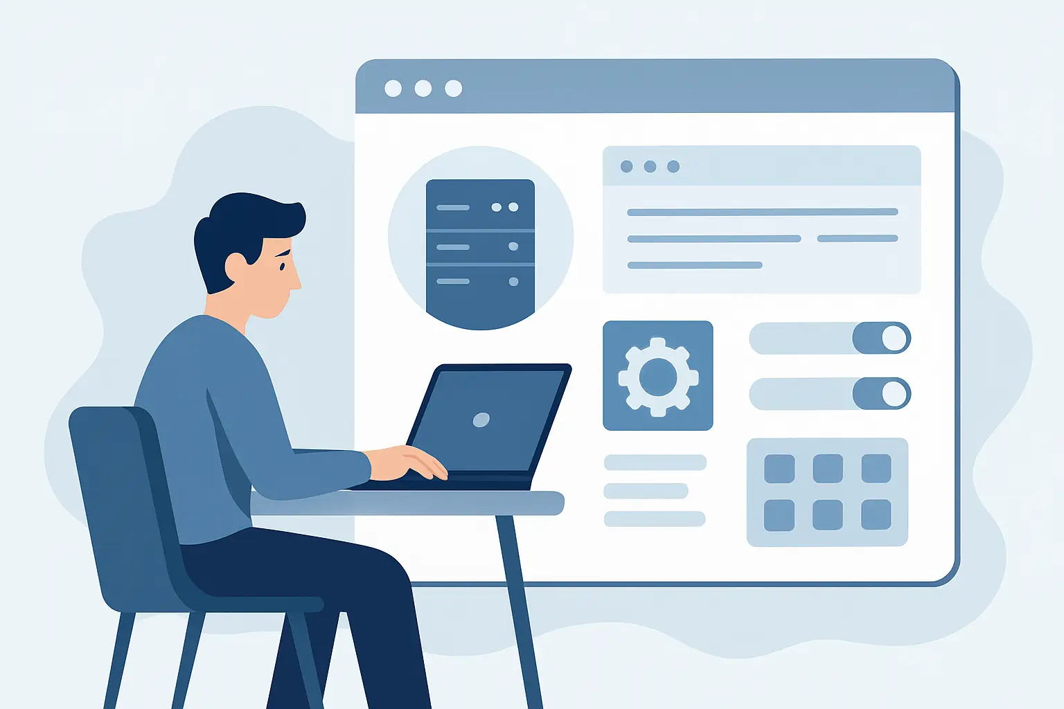 What Is a Web Hosting Control Panel?