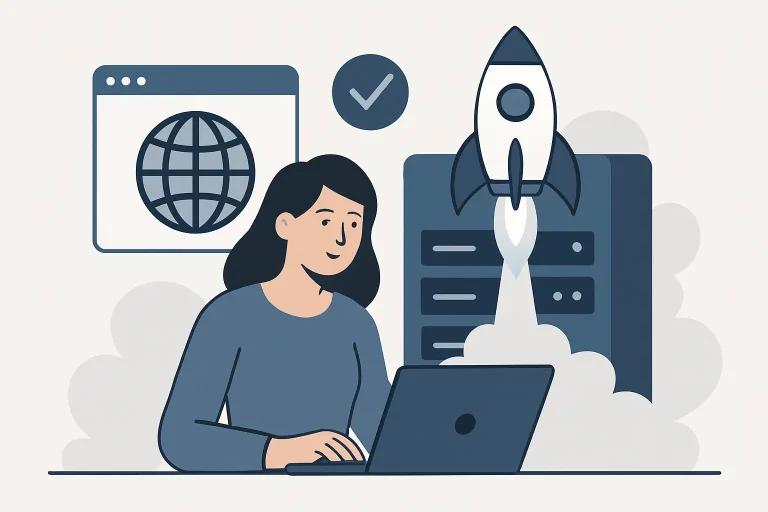 Why Choose TurboHost to Host My Site? 5 Why Choose TurboHost Hosing