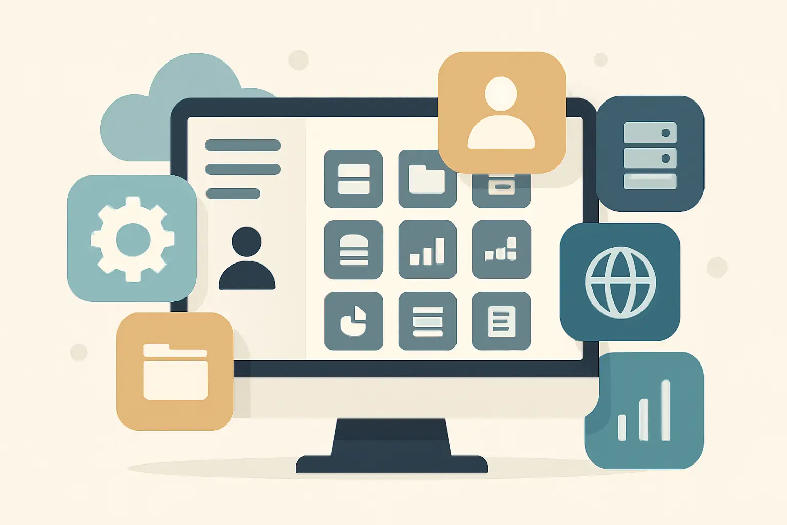 7 Hosting Control Panel Alternatives That Fit