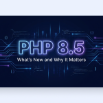 PHP 8.5