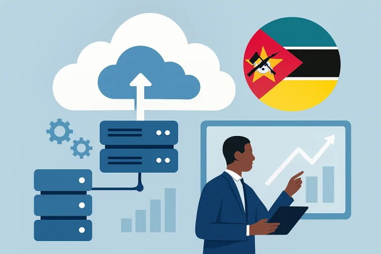 Cloud VPS in Mozambique: What Matters in Practice