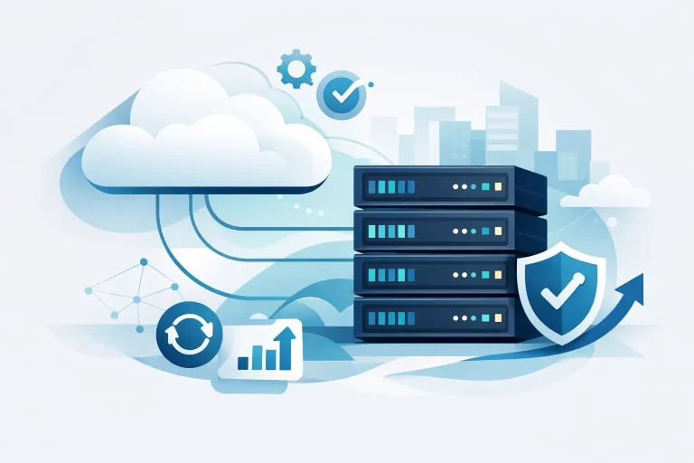 Guide to High Uptime Hosting Architecture 1 Guide to High Uptime Hosting Architecture