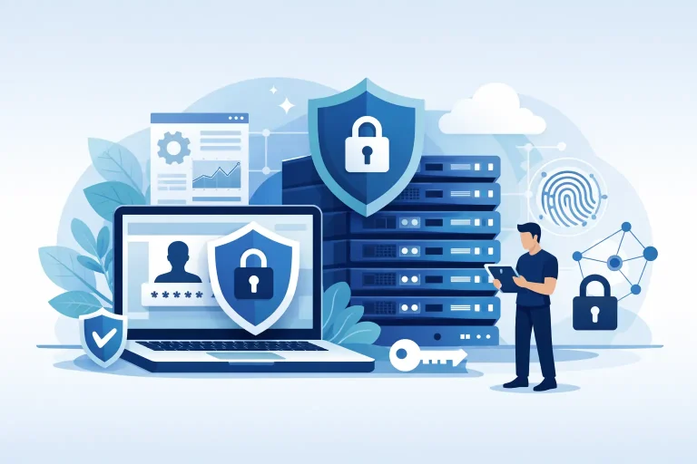 Secure Hosting Portal Access Best Practices 2 Secure Hosting Portal Access Best Practices